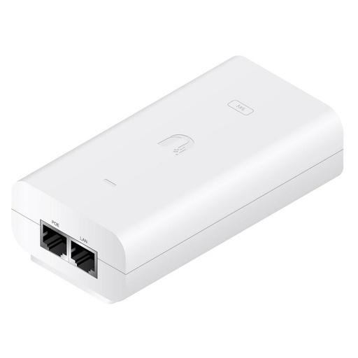 [U-POE] Ubiquiti U-POE U-POE-af PoE Injector 802.3af Supported PoE AU