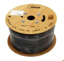 Shireen RFC240 - Coax Cable 305m Spool