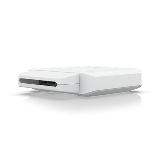[USW-Flex-3] Ubiquiti USW-Flex-3 UniFi Switch 5-ports POE 46W x 4 Ports Out - 3 Pack