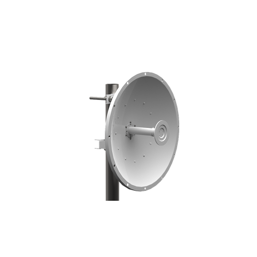 [ARC-DA5830SD1] ARC Wireless ARC-DA5830SD1 Parabolic Dual-Pol Dish Antenna 4.94-5.875 GHz 30dBi