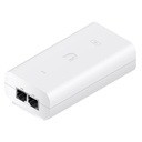 Ubiquiti U-POE+ U-POE-at U-POE+ PoE Injector 802.3at Supported PoE 30W
