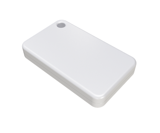 [TG-BT5-IN] MikroTik TG-BT5-IN Indoor Bluetooth 5.2 Asset Tracking Tag