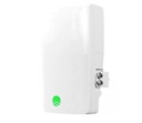 Siklu MH-T260-CNN-N-MWB MultiHaul™ TG cTU, 90°, 1000Mbps, 1 RJ-45, MK & PoE injector included, IP-67, White