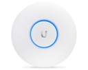 Ubiquiti U6-Pro UniFi AP WiFi6 Indoor 5.3Gbps with 300+ client capacity