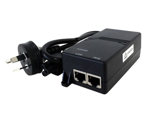 [PoE Injector] Grandstream PoE Injector 48v Gigabit POE