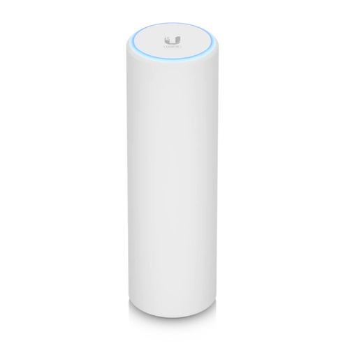 [U6-Mesh] Ubiquiti U6-Mesh UniFi WiFi6 Indoor Enterprise Mesh Access Point - POE injector included