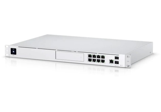 [UDM-SE] Ubiquiti UDM-SE UniFi Dream Machine 10Gbps Gateway With POE Switch