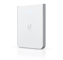 Ubiquiti U6-IW UniFi Wall-mounted WiFi 6 Access Point Built-in PoE Switch (POE injector NOT included)