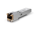 Ubiquiti UACC-CM-RJ45-MG - 10G SFP+ to 10/5/2.5GbE RJ45 Module