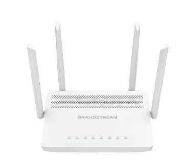 [GWN7052] Grandstream GWN7052 2x2 802.11ac Wave-2 WiFi ROUTER with 4 LAN + 1 WAN GigE