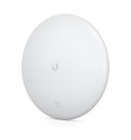 Ubiquiti Wave-LR UISP Wave Long-Range 60 GHz + 5 GHz 60 GHz PtMP Station Powered by Wave Technology