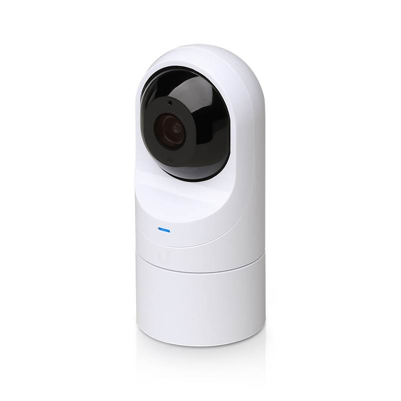 Ubiquiti UVC-G5-Flex Unifi Protect Next-gen 2K HD PoE Camera