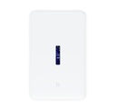 Ubiquiti UDW UniFi Dream Wall Wall-mountable UniFi OS Console WiFi6