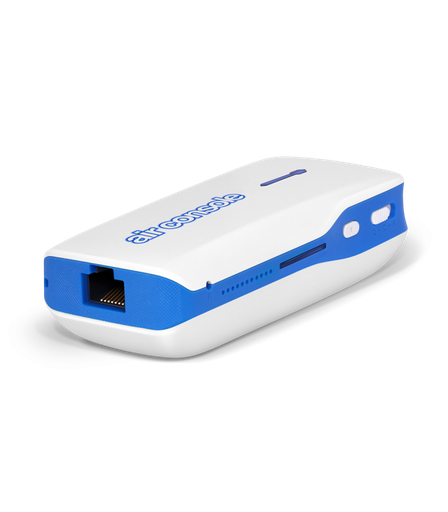 [GCAC2-P-1] AirConsole L Pro 2.0 Single GCAC2-P-1 Serial adaptor 3500mAH battery, WIFI and Bluetooth Low Energy