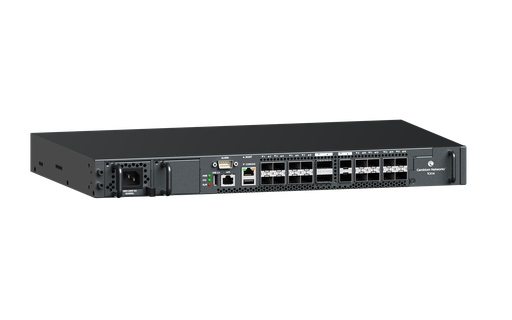 [TCX16-0A00] Cambium Networks TCX16-0A00 OLT, Combo PON, 16 Port, no Power Supply