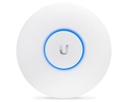 Ubiquiti U6+ Plus UniFi Compact AP WiFi6 Plus - No POE Injector Included