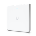 Ubiquiti U6-Enterprise-IW UniFi Wall-Mounted Enterprise WiFi 6 Access Point Built-in PoE Switch