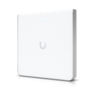 Ubiquiti U6-Enterprise-IW UniFi Wall-Mounted Enterprise WiFi 6 Access Point Built-in PoE Switch (POE injector NOT included)