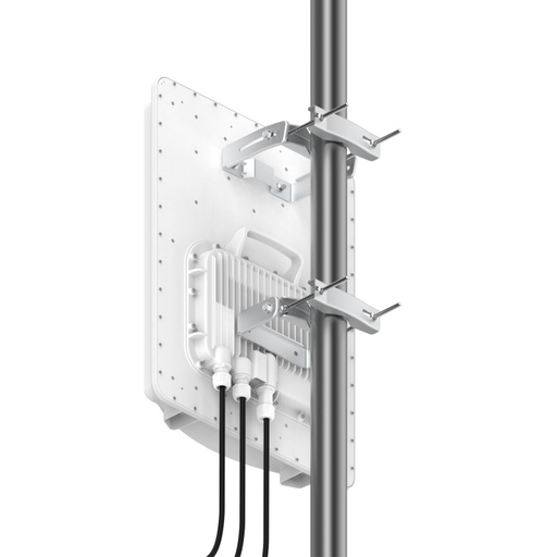 [C050940A821D] Cambium Networks C058940A821D ePMP 4500 5 GHz 8x8 Access Point Radio (ROW) (ANZ cord)