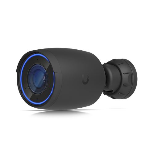 [UVC-AI-Pro] Ubiquiti UVC-AI-Pro UniFi Protect Camera 4K 3x Optical Zoom IR AI Pro Black