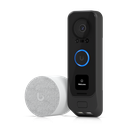 Ubiquiti UVC-G4-DoorBell Pro PoE Kit Unifi G4 Doorbell Pro with PoE Kit 2Yr Warr