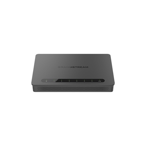 [GWN7001] Grandstream GWN7001 Multi-WAN Gigabit VPN Router 6x GigE