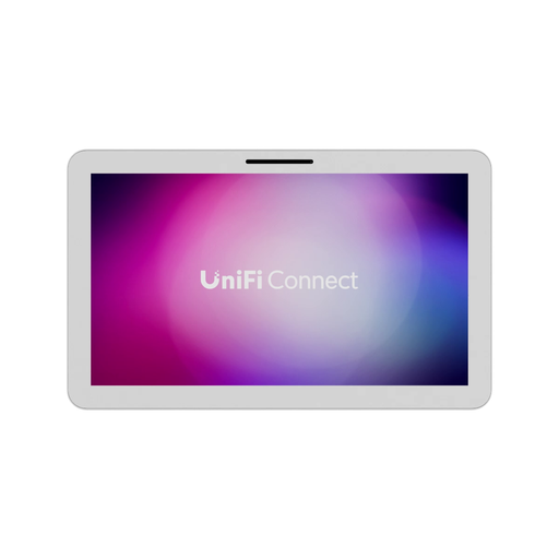[UC-Display] Ubiquiti UC-Display 21.5&quot; Full HD PoE++ touchscreen designed for UniFi Connect
