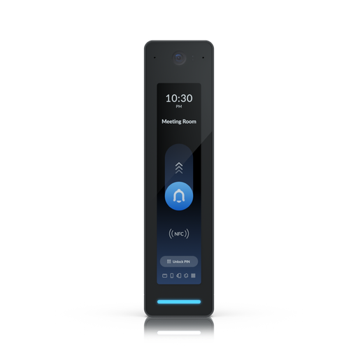 [UA-G2-Pro-Black] Ubiquiti UA-G2-Pro-Black UniFi Access Reader G2 Pro Black