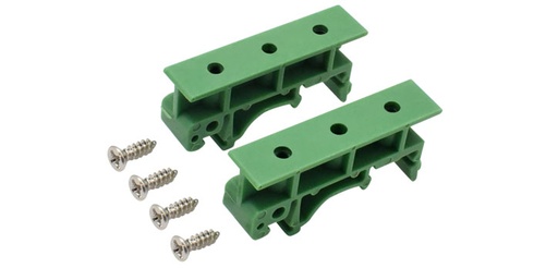 [088-00256] Teltonika 088-00256 TRB DIN Rail Kit