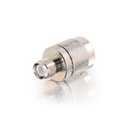 MicroBeam MB11NMCF N Male to RPTNC Female Adaptor