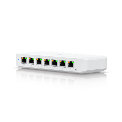 [USW-Ultra-210W] Ubiquiti USW-Ultra-210W Unifi Switch