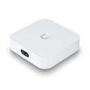 Ubiquiti UX UniFi Express Powerfully Compact UniFi Cloud Gateway with WiFi 6 Access Point