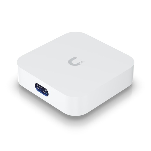 [UX] Ubiquiti UX UniFi Express Powerfully Compact UniFi Cloud Gateway with WiFi 6 Access Point