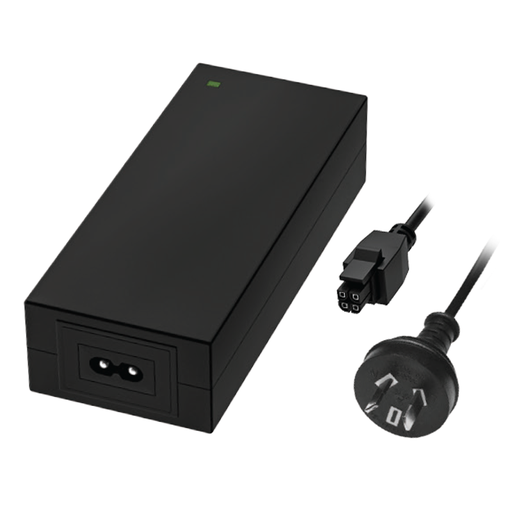 [PR3PWAU3] Teltonika AU/NZ power supply, 48V DC, 1.5A 62W for TSW100