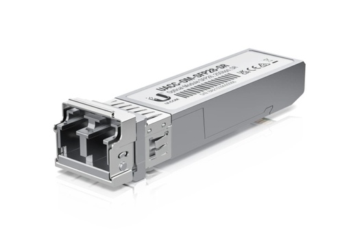 [UACC-OM-SFP28-LR] Ubiquiti UACC-OM-SFP28-LR Unifi Long Range SFP28 Single-mode Optical Module