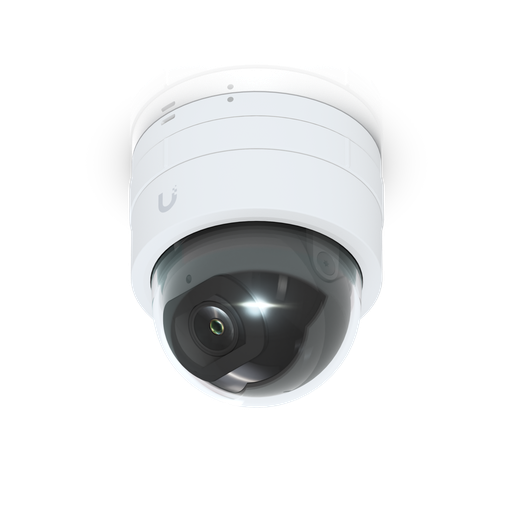 [UVC-G5-Dome-Ultra] Ubiquiti UVC-G5-Dome-Ultra Unifi G5 Dome Ultra White