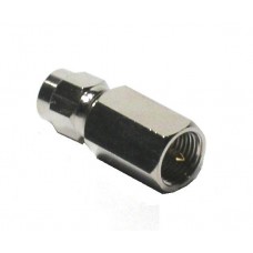 [MB11SMFM] MicroBeam MB11SMFM SMA Male to FME Male Adapter