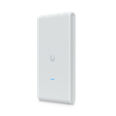 Ubiquiti U6-Mesh-Pro-AU UniFi WiFi6 Outdoor Enterprise Mesh Access Point - POE injector included