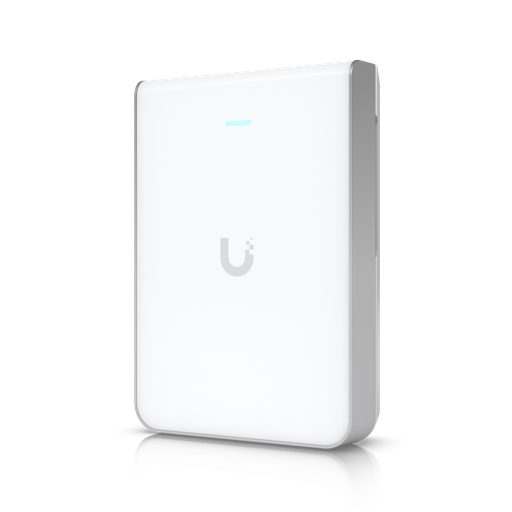 [U7-Pro-Wall] Ubiquiti U7-Pro-Wall Unifi Wall-mounted WiFi 7 AP - POE injector NOT included