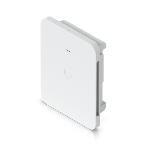 [UACC-U7-Pro-Wall-FM] Ubiquiti UACC-U7-Pro-Wall-FM Unifi U7 Pro Wall Paintable Flush Mount