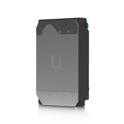 [UACC-HDD-E-8TB] Ubiquiti UACC-HDD-E-8TB Unifi Protect Enterprise Grade 3.5in HDD 8TB