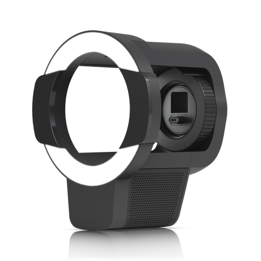 [UACC-AI-Pro-Enhancer] Ubiquiti UACC-AI-Pro-Enhancer UniFi Long-Range IR LED, Floodlight and Radar Detection Black