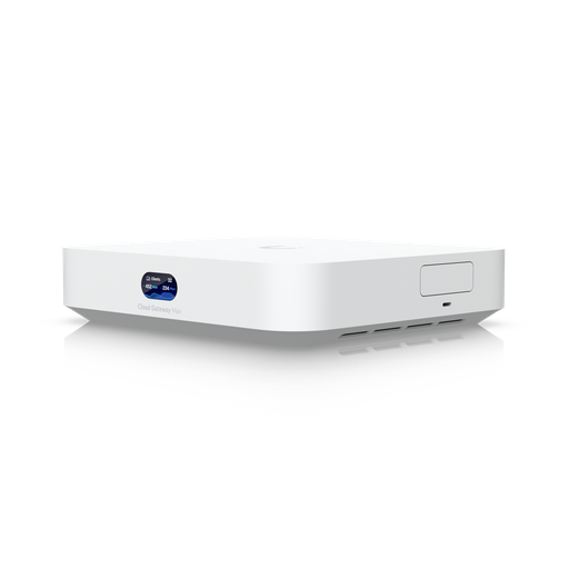 [UCG-Max] Ubiquiti UCG-Max-AU UniFi Controller Cloud Gateway Max