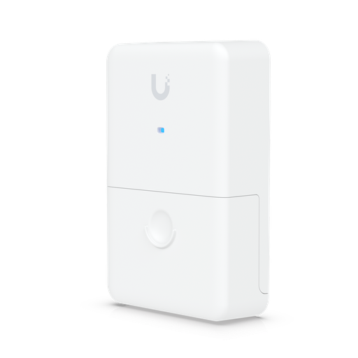 [UACC-Dual-Power-Injector] Ubiquiti UACC-Dual-Power-Injector UISP Dual-Power Injector