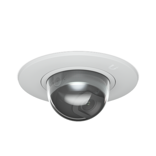 [UACC-G5-Dome-Ultra-FM-W] Ubiquiti UACC-G5-Dome-Ultra-FM-W Unifi Protect  G5 Dome Ultra Flush Mount