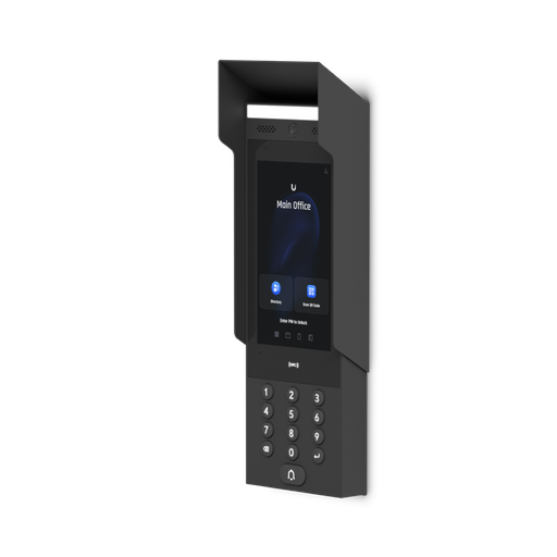 [UACC-Intercom-Sunshield] Ubiquiti UACC-Intercom-Sunshield Intercom Sunshield