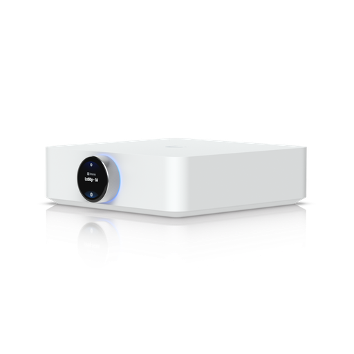 [UPL-Amp-W-AU] Ubiquiti UPL-Amp-W-AU Unifi PowerAmp White