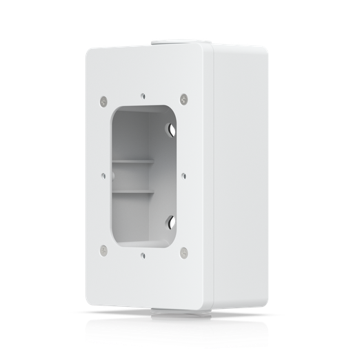 [UACC-Reader-JB-W] Ubiquiti Unifi Access UACC-Reader-JB-W Reader Junction Box White