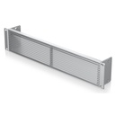Ubiquiti UACC-Rack-Panel-Vented-2U Rack Mount OCD Vented Panel 2U