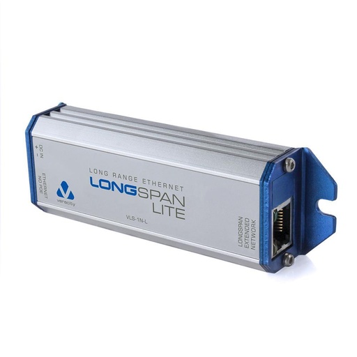 [VLS-1N-L] Veracity VLS-1N-L LONGSPAN Lite Extended Ethernet-only